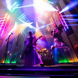 180 grados - The Smashing Pumpkins, en "Los Juegos del Hambre" - 19/10/26