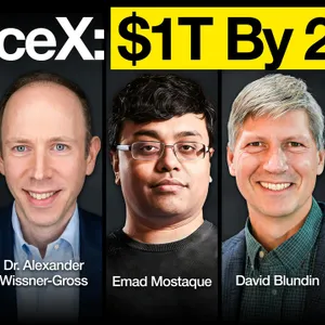 Google’s Jeff Dean Exits, SpaceX Hits $100B in Rev & OpenAI’s Astra Solves Decade-Old Math Problems with Emad Mostaque | EP #277