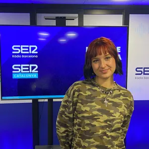 Ruslana: "No vull ser la número 1 si això m'impedeix fer la música que vull"