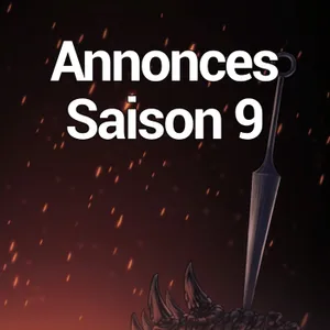 Fin du Game saison IX - An Extended Look