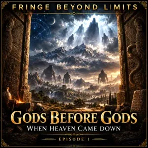 Gods Before Gods: When Heaven Came Down Episode 1