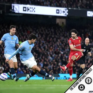 Liverpool V Man City, Maresca Won't Meddle, Ronaldo's Rant, A Long Time Ago