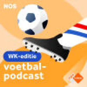 #34 - 'Als Marokko van Frankrijk verliest dan hoeven ze zich nergens voor te schamen'