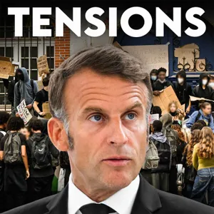 Les blocus s’intensifient en France, le gouvernement réagit