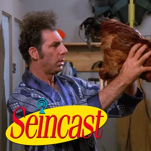Seincast 145 - The Little Jerry