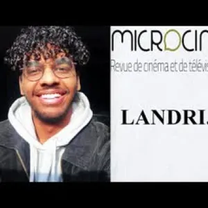 FAIS CROQUER feat  Landri.