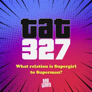 327: What relation is Supergirl to Superman? | Weekly pub quiz questions