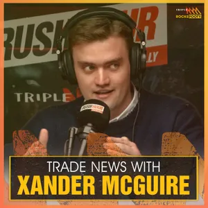 Xander McGuire | Cowan & Hayward Latest, Butters A Bulldog, De Goey or De Stay…ey?