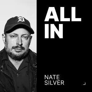 Nate Silver Predicts: Democrats Take the House, Newsom Is Fading & AOC Might Win It All in 2028