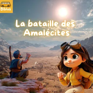 #29 - La bataille des Amalécites