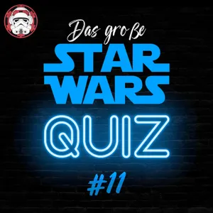 #155: Das große Star Wars Quiz (11)