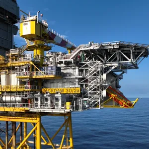 Jackdaw gas field gets the green light