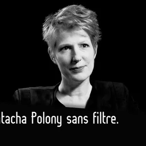Natacha Polony sans filtre.