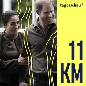Harry und Meghan zurück: Stresstest für die britischen Royals?