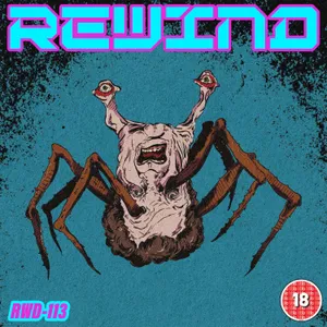 The Thing (1982) - Episode 113