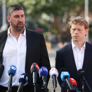 The Sydney Swans scandal has “put up a mirror” to the entire AFL