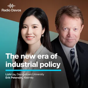 The rise of industrial policy - why governments are back in the business of business
