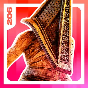 Red Alert 206 : Retour à Silent Hill (le film) & Le nouvel Hollywood du jeu vidéo