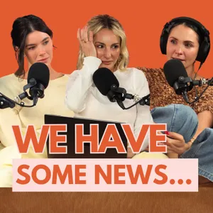 We Have Some Very Big News… & The YSL Hamper That Broke A Marriage