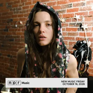 New Music Friday: The best albums out Oct. 16