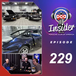 Is restoring TWO Porsches at the same time a genius move, or a massive mistake?