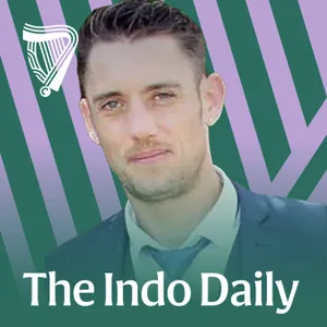How the ‘brutal’ murder of Cork postman Barry Daly left a town in mourning