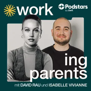Frau im Männerberuf, Mama mit Haltung: im Gespräch mit Isabelle Vivianne (die.tischlerin)