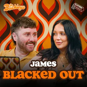 James Blacked Out