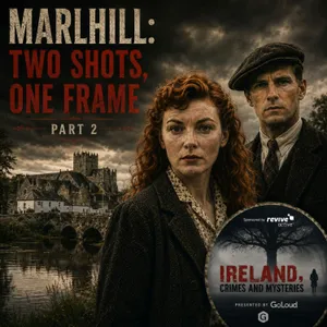 Marlhill: Two Shots, One Frame (Part Two)