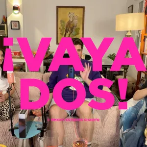 ¡Vaya dos! (con Maru)