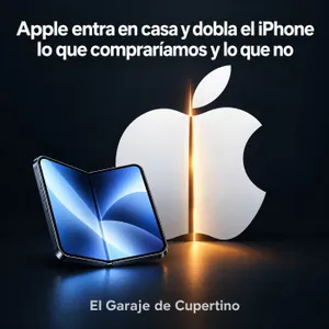 Apple entra en casa y dobla el iPhone: lo que compraríamos y lo que no