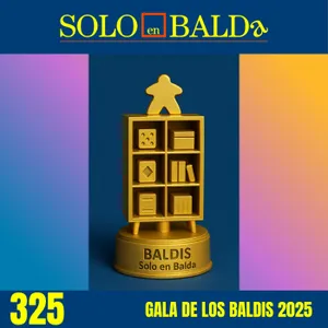 325 Gala de los Baldis 2025