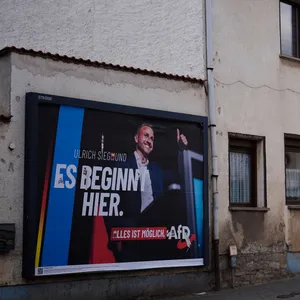 Is Germany's firewall against the far right crumbling?