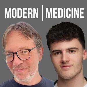 #61 - Selen in Deutschland: Wie kritisch ist die Versorgung wirklich und was das für Schilddrüse, Immunsystem und Krebs bedeutet | Prof. Lutz Schomburg