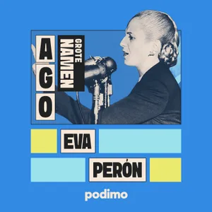 Eva Perón: de heilige first lady van Argentinië
