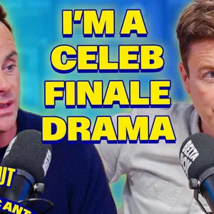 What REALLY Happened In I’m A Celeb Final! Plus Ant’s Lost His Head & Dec’s Got A New Enemy 🐦