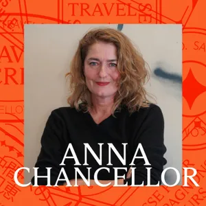 Anna Chancellor | Celebrating Life and Death in Mexico