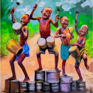 “Vibes, Feelings & Daybreak Energy”