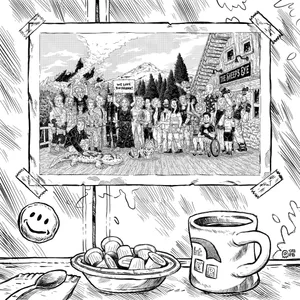 Chapter 56: Party at the Sheep's Eye