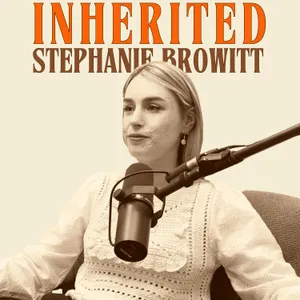 'I survived the volcanic eruption, but my dad and sister didn't' with Stephanie Browitt