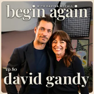 David Gandy Becoming The World's Highest Paid Male Model & The Truth About The Manosphere!