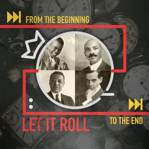 Beginning the Jazz Age: Vaudeville, Minstrelsy, WC Handy's blues and Louis Armstrong's Signifying on the Old Songs: Let It Roll From the Beginning...2.6