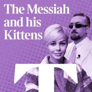 Nice girls from good families | The Messiah and his Kittens Ep. 2