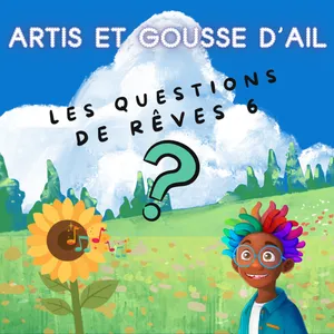 La question de rêve 2026 #6 : Grand Ch'mar et son royaume, ils ressemblent à quoi ?