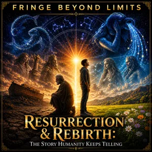 Resurrection and Rebirth: The Story Humanity Keeps Telling