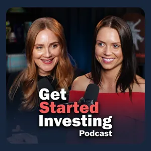I made my first Investing mistake - here’s how to avoid it | Jess Gets Investing