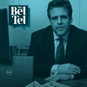 Mystery as News Letter editor Ben Lowry dumped – and won't be replaced