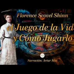 Florence Scovel Shinn - El Juego de la Vida y Cómo Jugarlo (Audiolibro completo en Español)