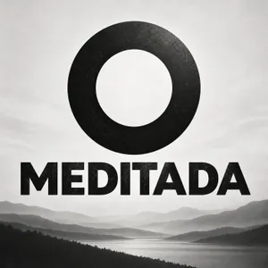 Meditación para Dormir Cuando la Mente no Para - Apagar los Pensamientos Antes de Dormir