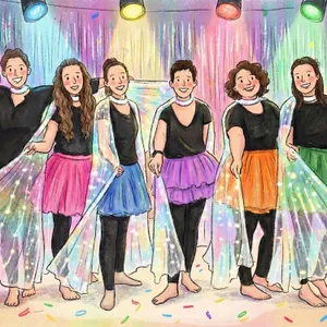 Teatro Infantil: El cascanueces: una aventura en Navidad